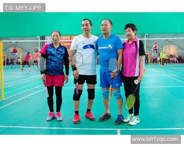广州羽毛球队技术实力强劲荣登全国羽毛球技术排行榜第九名