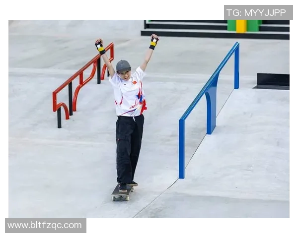 滑板人生的追逐与梦想对话赵军分享他的滑板旅程与心路历程